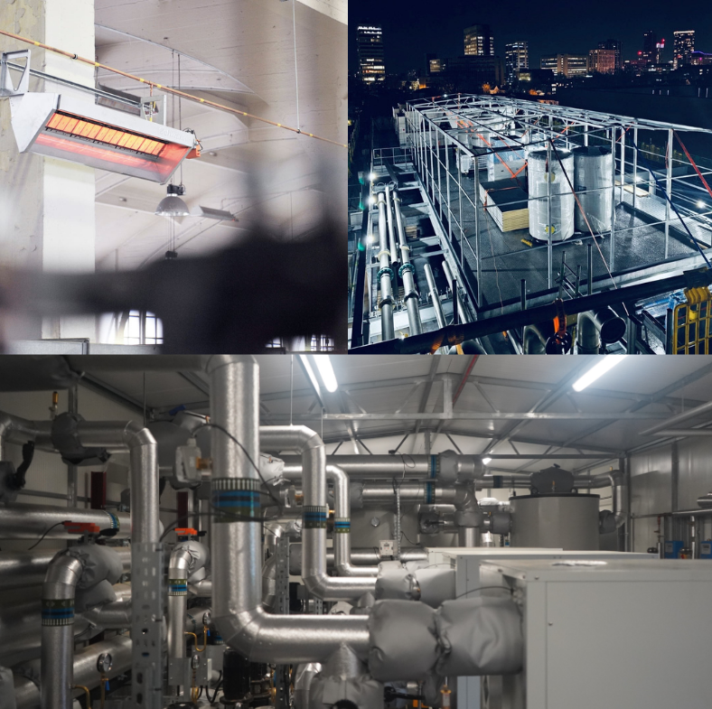 Why Choose SHEco Ltd